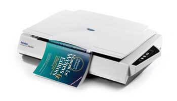 Avision FB6280E