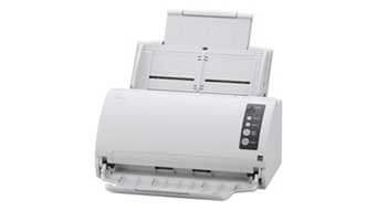 Scanner FI-7030