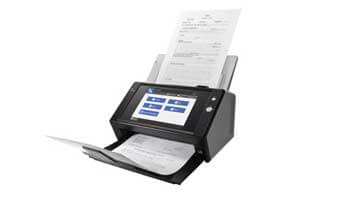 Scanner de Red N7100