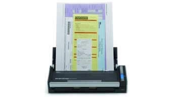 ScanSnap S1300i
