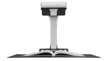 Scanner ScanSnap SV600
