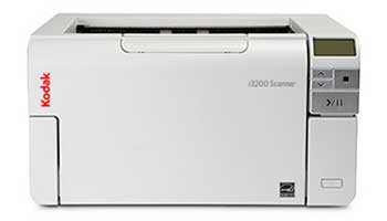 Scanner Kodak i3200