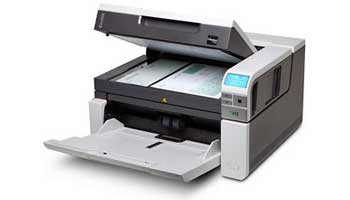 Scanner Kodak i3250
