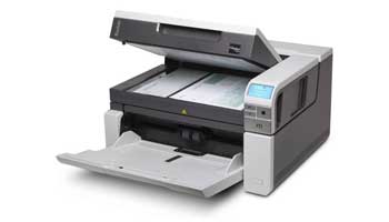 Scanner Kodak i3300
