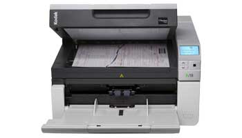 Scanner Kodak i3450