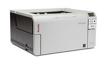 Scanner Kodak i3500