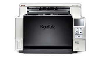 Scanner Kodak i4250