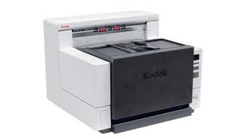 Scanner Kodak i4650