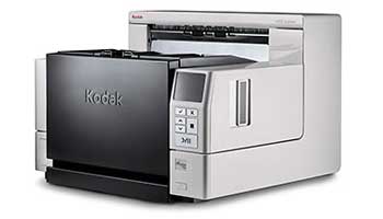 Scanner Kodak i4850