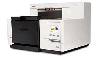 Scanner Kodak i5250