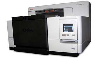 Scanner Kodak i5250v