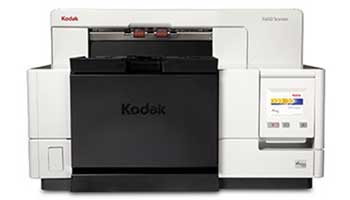 Scanner Kodak i5650
