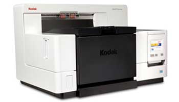 Scanner Kodak i5650v