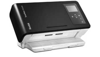 SCANMATE i1150