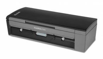 SCANMATE i940